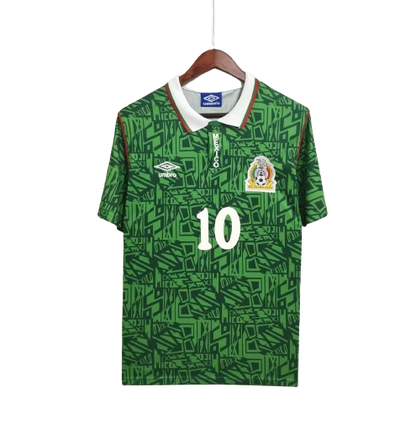 Mexico 1994 (Home)
