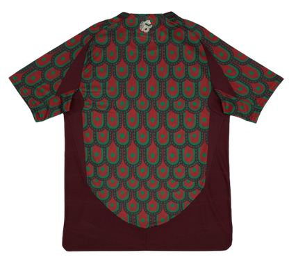 Mexico 2024/25 (Home)