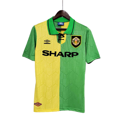 Manchester United 1993/94 (Away)