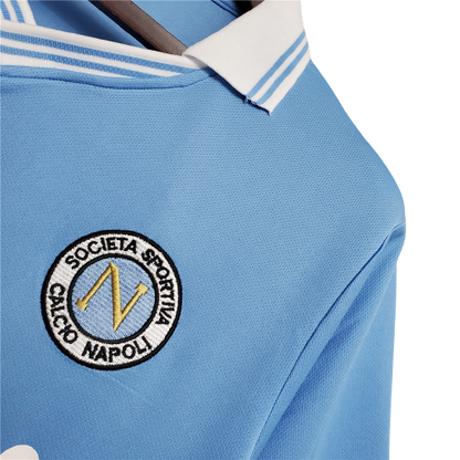 Napoli 1986/87 (Home)