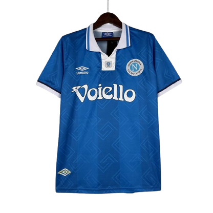 Napoli 1993/94 (Home)