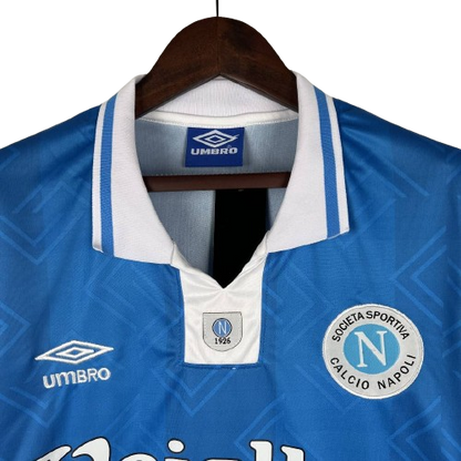 Napoli 1993/94 (Home)