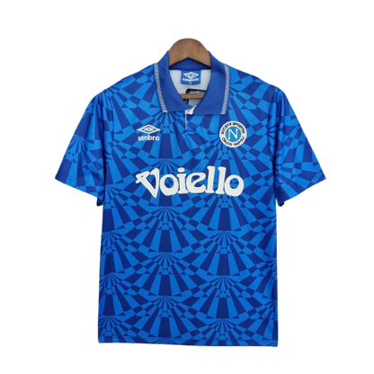 Napoli 1992/93 (Home)