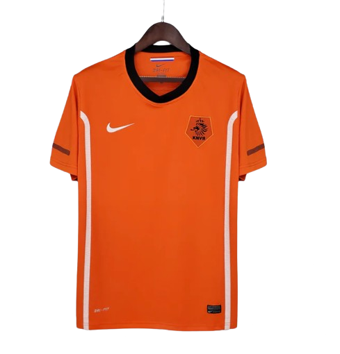 Netherlands 2010 (Home)