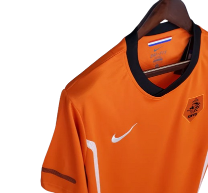 Netherlands 2010 (Home)
