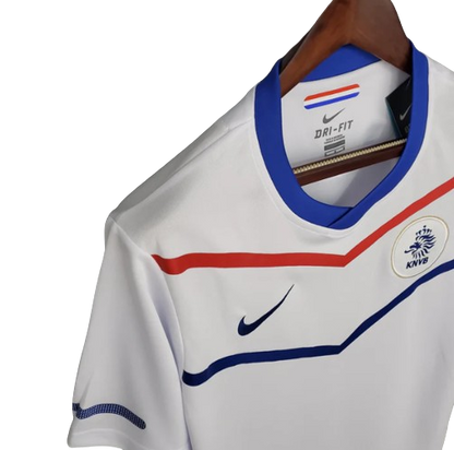 Netherlands 2010 (Away)