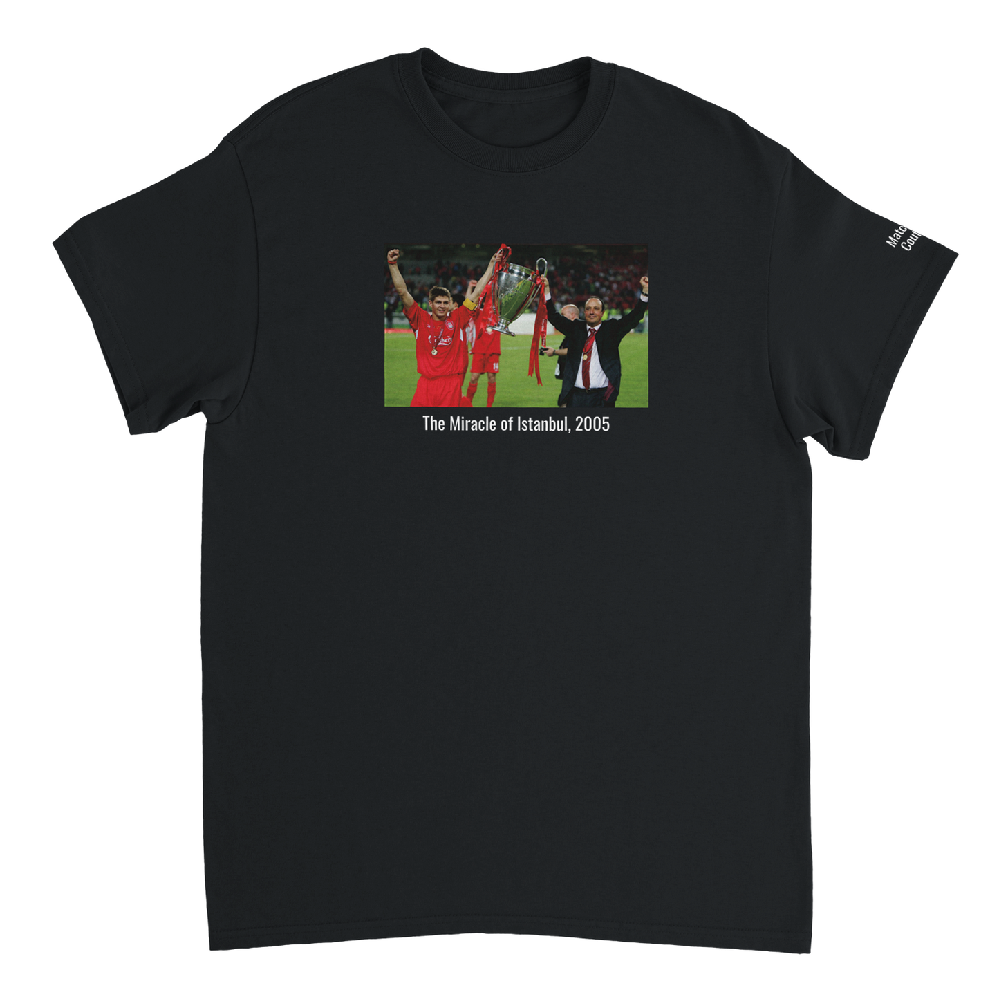 "Istanbul 2005" Tee