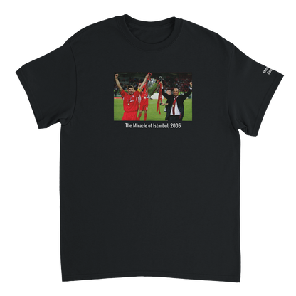 "Istanbul 2005" Tee