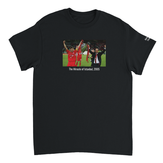 "Istanbul 2005" Tee
