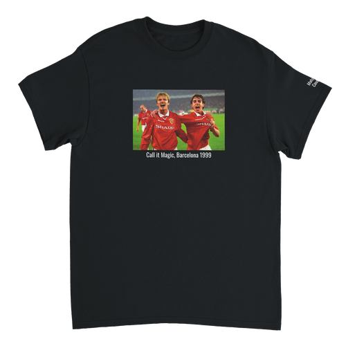 "Barcelona 1999" Tee