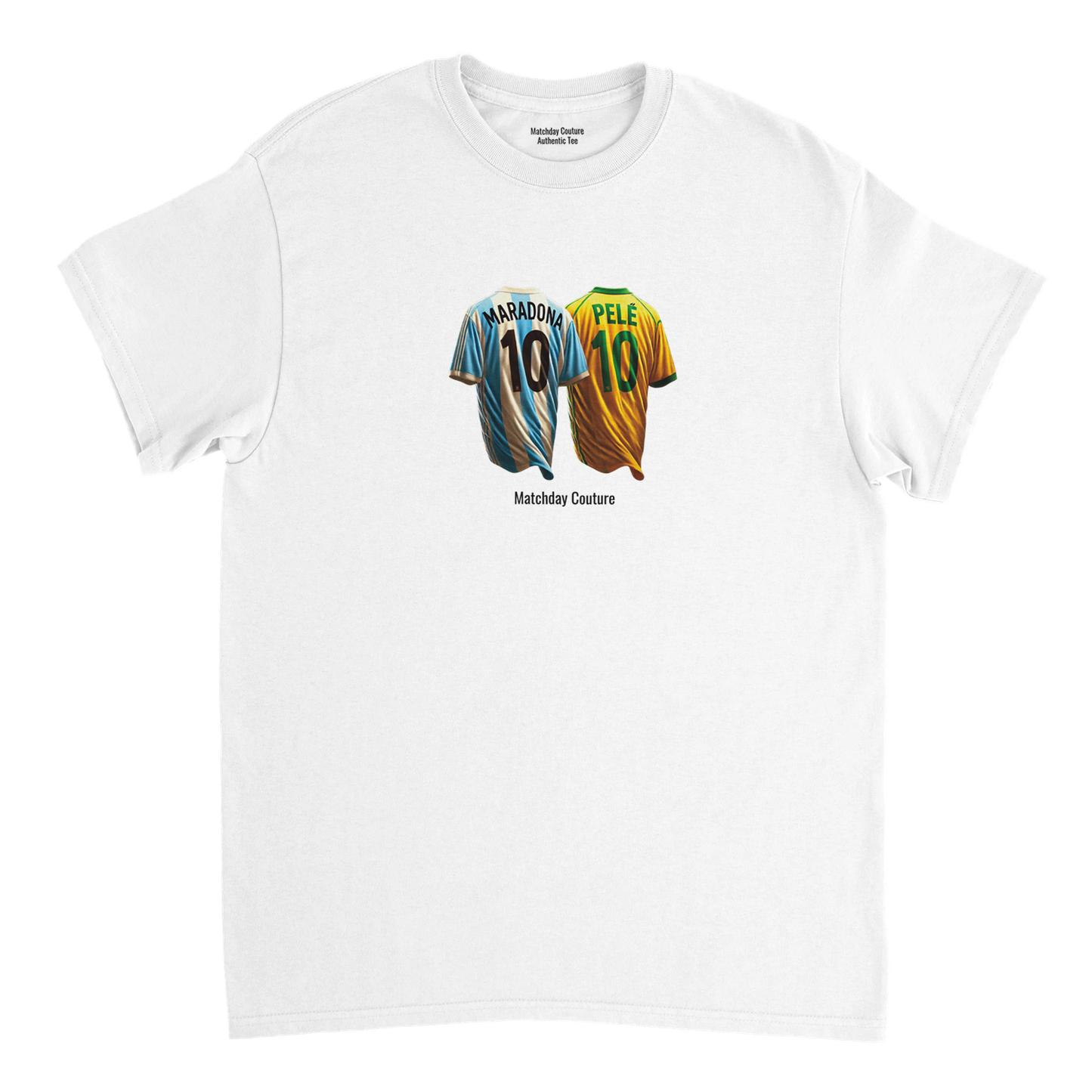 "Football Legacy" Tee