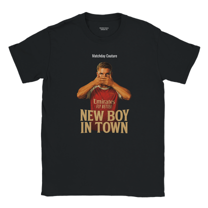 "Gyokeres at London" Tee