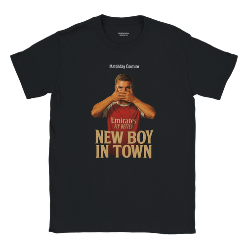"Gyokeres at London" Tee