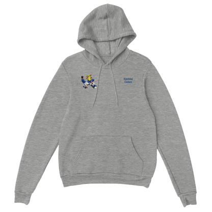 "Ronaldo 1998" Hoodie