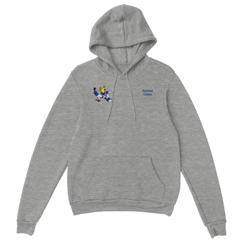 "Ronaldo 1998" Hoodie