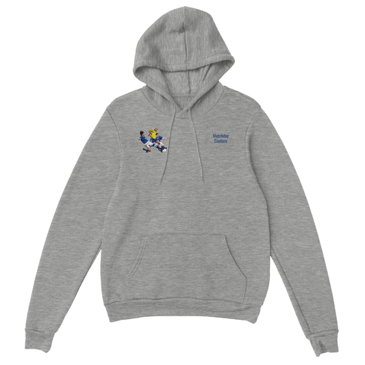 "Ronaldo 1998" Hoodie