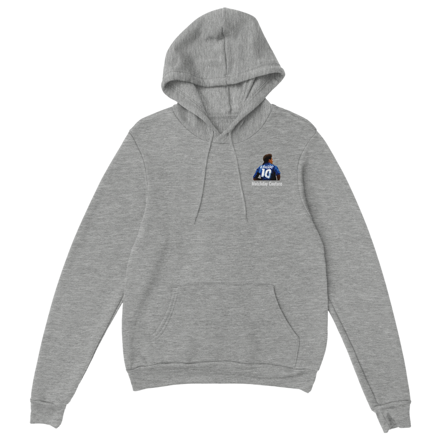 "Baggio 1994" Hoodie