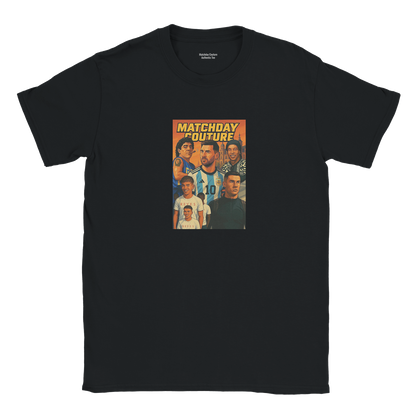 "World Soccer GTA" Tee