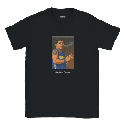 "El Pibe GTA" Tee