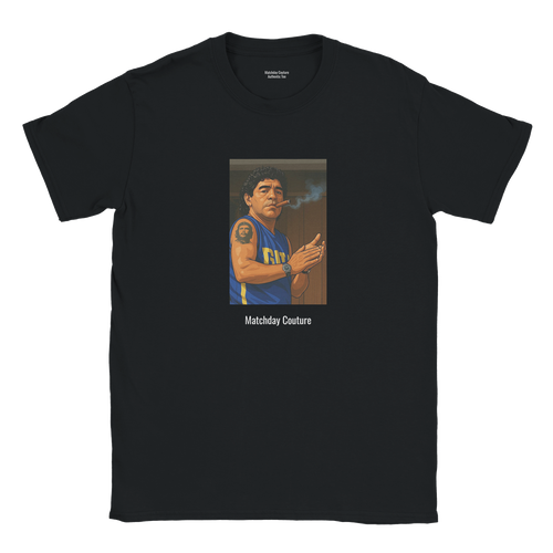 "El Pibe GTA" Tee