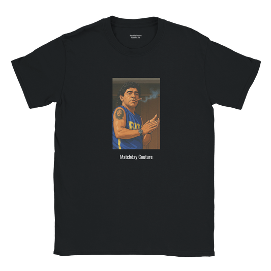 "El Pibe GTA" Tee