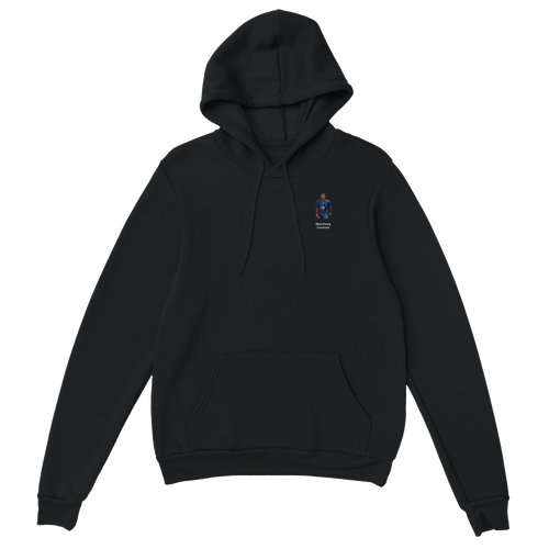 "Maradona 1994" Hoodie - Black