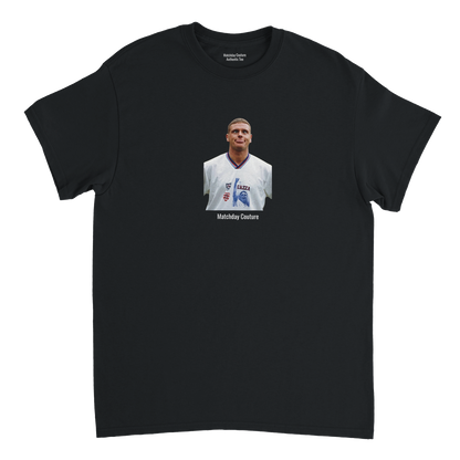 "Gazza Troll" Tee
