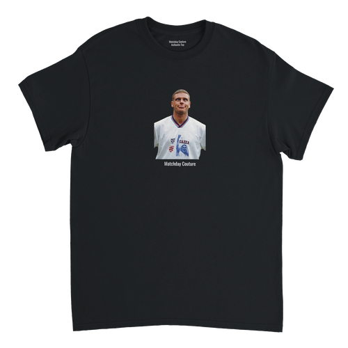 "Gazza Troll" Tee
