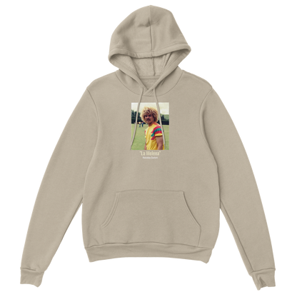 "La Melena" Hoodie