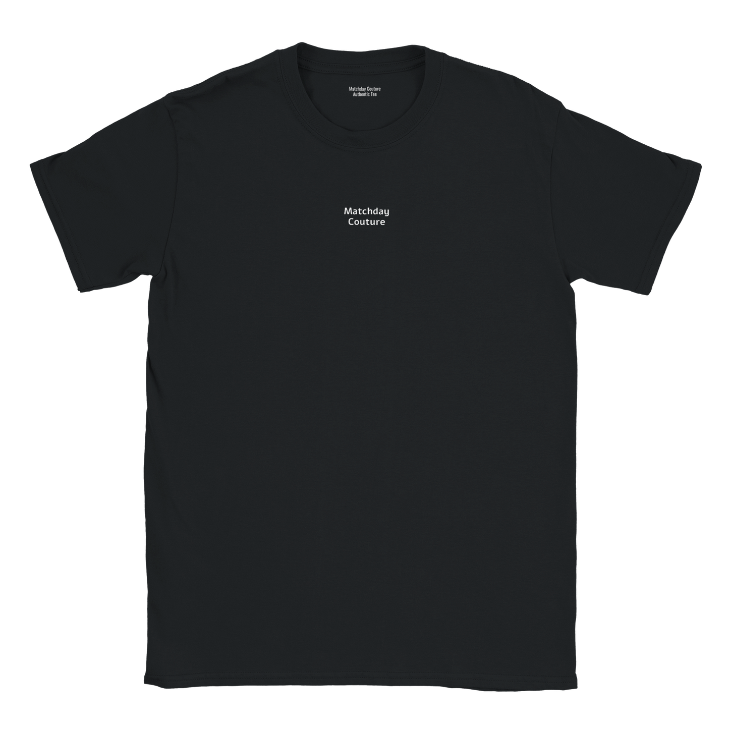 "Away Days" Tee
