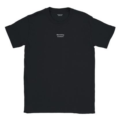 "Away Days" Tee