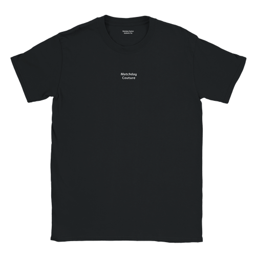 "Away Days" Tee