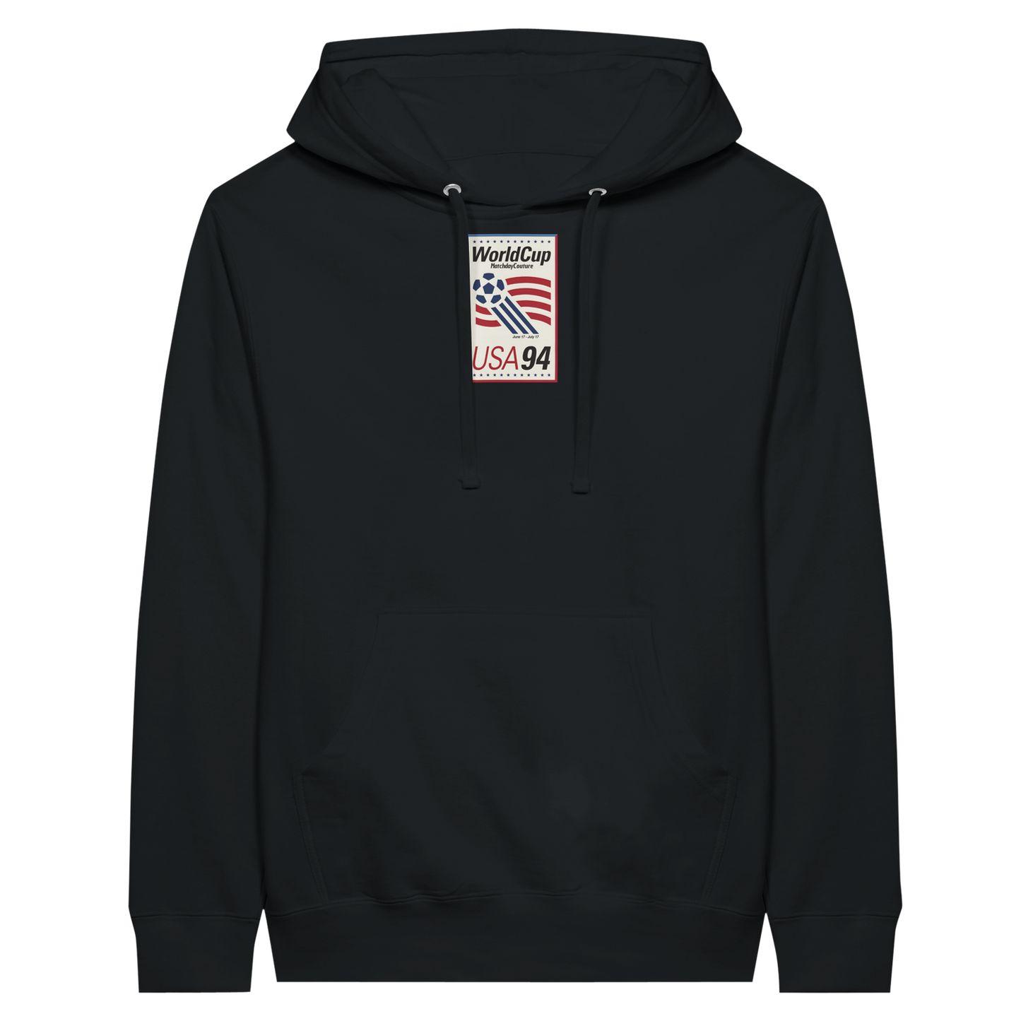 "WORLD CUP 1994" Premium Hoodie
