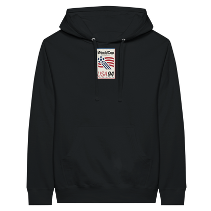 "WORLD CUP 1994" Premium Hoodie