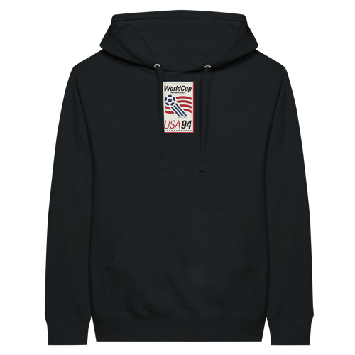 "WORLD CUP 1994" Premium Hoodie