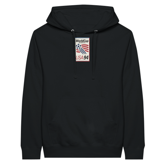 "WORLD CUP 1994" Premium Hoodie