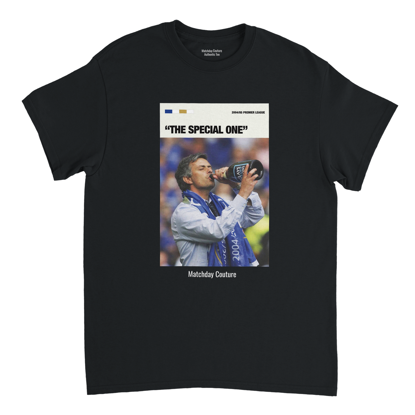 "Chelsea Special One" Tee