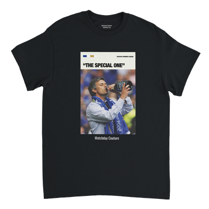 "Chelsea Special One" Tee