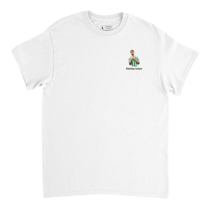 "ANTONY" Tee