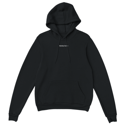 "Messi Rome 2009" Hoodie