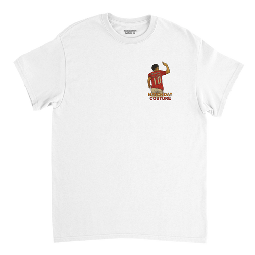 "Nico Gaitan at Benfica" Tee