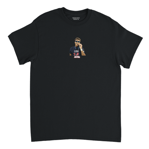"Desire Doue" Tee