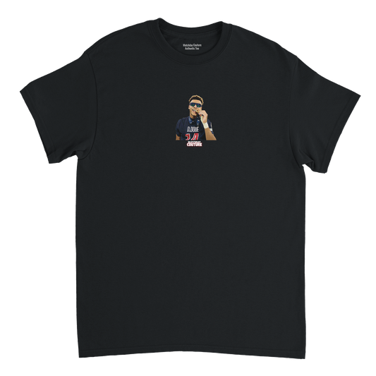 "Desire Doue" Tee