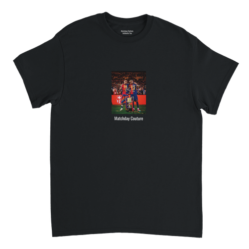"Raphinha & Yamal" Tee
