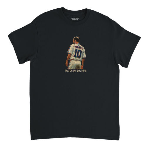 "Zidane 1998" Tee