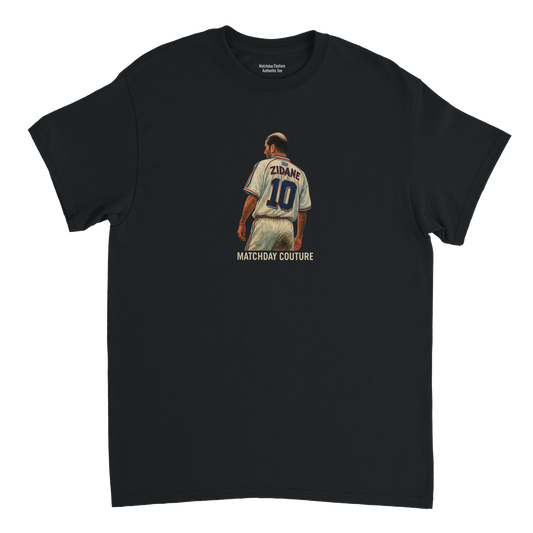 "Zidane 1998" Tee