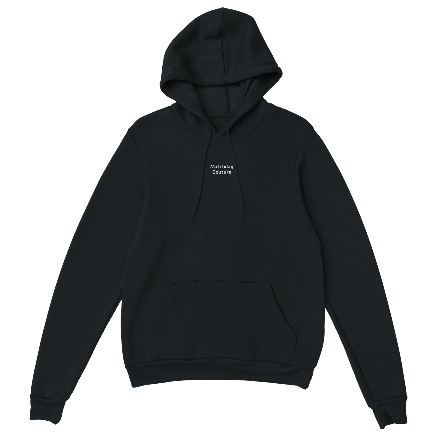 "Before Messi" Hoodie