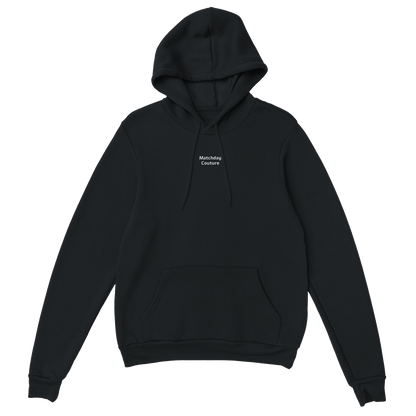"Before Messi" Hoodie