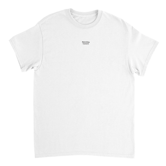 "LA Soccer and Sun" Tee