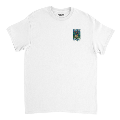 "Zidane 1998" Tee